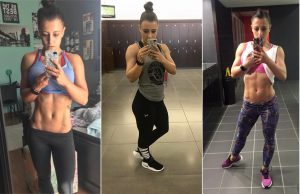Fitnish.com Interview With Genevieve Fernandes