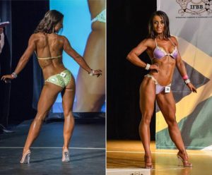Fitnish.com Interview With Genevieve Fernandes