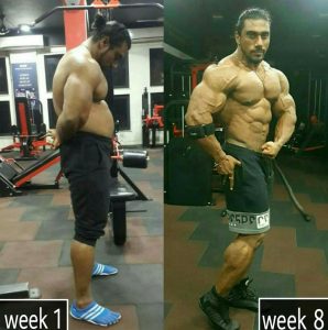 Sangram Chougule
