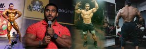 Sangram Chougule