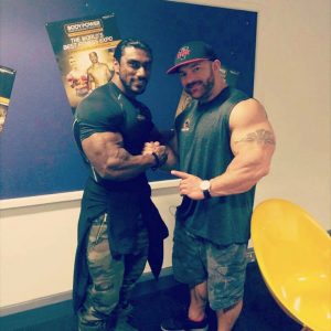 Sangram Chougule