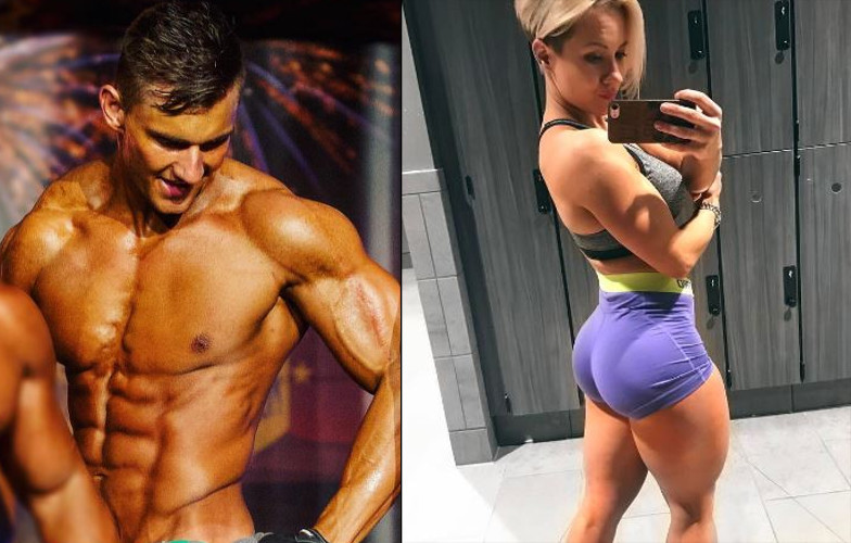 31 Fit, Motivational And Electrifying Instagram Posts From Around The Web!  12th Edition