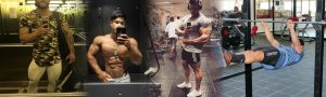 20 Motivational SA Fitness And Bodybuilding Guys You Should Be Following! 7th Edition