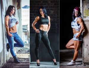 Fitnish.com Interview With Genevieve Fernandes