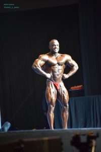 Best Of Arnold Classic South Africa 2017