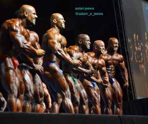 Best Of Arnold Classic South Africa 2017