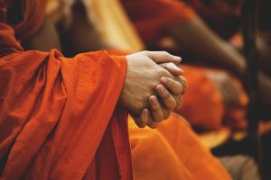 Buddhist Monk Shares His Secrets Of Meditation And What It Is