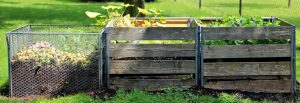 How To Compost Anywhere!