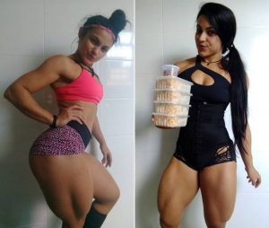Fabi Superpoderosa