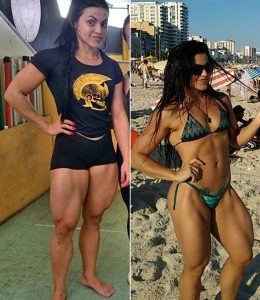 Fabi Superpoderosa