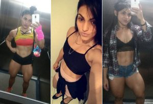 Fabi Superpoderosa