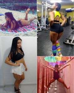 Fabi Superpoderosa