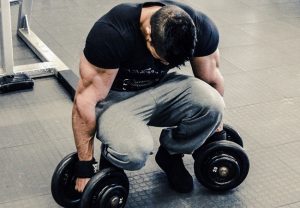 The Workout Handbook | Training And Diet During Ramadan