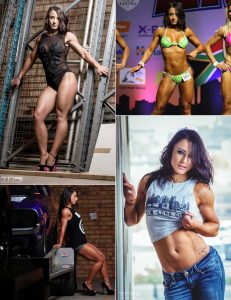 Fitnish.com Interview With Genevieve Fernandes