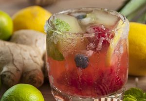 Infused Water | Add Flavor And More Health To Your Water