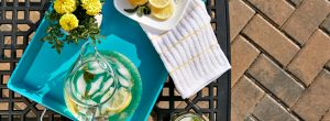 Infused Water | Add Flavor And More Health To Your Water