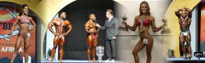 Arnold Classic South Africa 2017