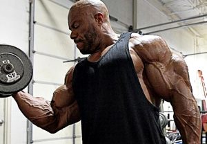 Phil Heath, Mindset for 2017 | Bodybuilding Motivation
