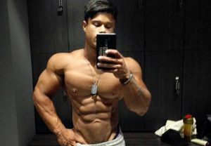 20 Motivational SA Fitness And Bodybuilding Guys You Should Be Following! 7th Edition