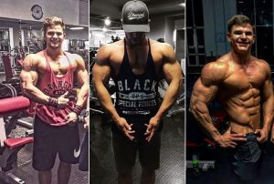 Fitnish.com interview With IFBB Muscular Physique Champion, Roger De Kramer