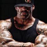 Rich Piana Talks Some Truth About Steroids And Death!