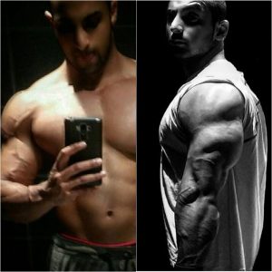 20 Motivational SA Fitness And Bodybuilding Guys You Should Be Following! 7th Edition