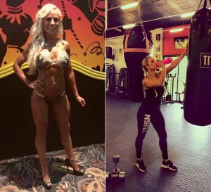 Fitnish.com Interview With Christina Pappas