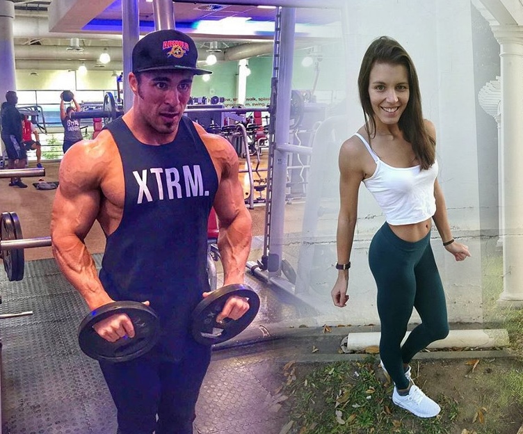 Fit, Motivational And Electrifying Instagram Posts From Around The Web! 13th Edition