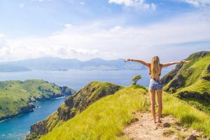 Yoga, Pilates Workout For Your Core ♥ Beautiful Sunset Core Toning By Boho Beautiful