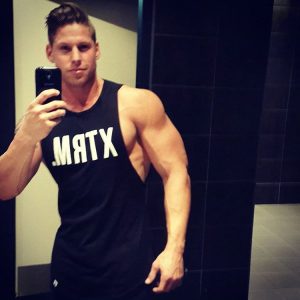 All About Arms With Devan Dippenaar!
