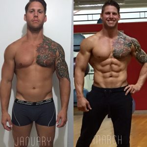 All About Arms With Devan Dippenaar!