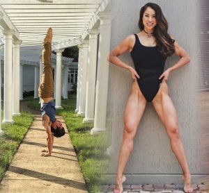 Fit, Motivational And Electrifying Instagram Posts From Around The Web! 13th Edition