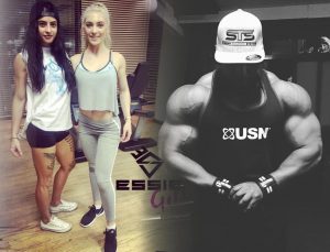 Fit, Motivational And Electrifying Instagram Posts From Around The Web! 13th Edition