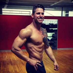 All About Arms With Devan Dippenaar!