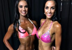 Miss SA Xtreme 2017