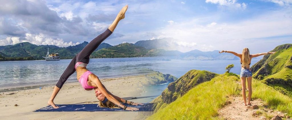 Boho Yoga Core