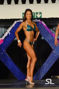 Miss SA Xtreme 2017 sean levitt