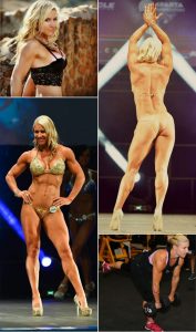 One On One With Chantal Van Loggenberg