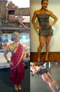 One On One With Chantal Van Loggenberg