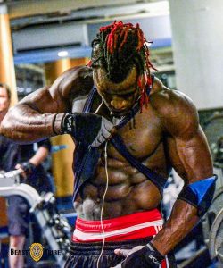 Sekou, Calisthenics, Gymnastics And Bodyweight Motivation By Strength Project!