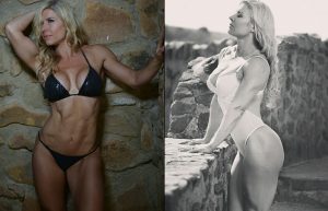 One On One With Chantal Van Loggenberg