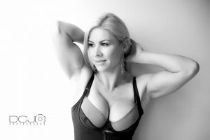 One On One With Chantal Van Loggenberg