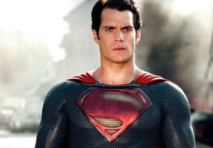 An Insight Into Henry Cavill And Antje Traue Training For Man Of Steel
