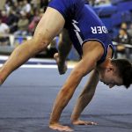 Secrets of the Press To Handstand