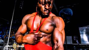 Sekou, Calisthenics, Gymnastics And Bodyweight Motivation By Strength Project!