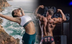 39 Fit, Motivational And Electrifying Instagram Posts From Around The Web! 14th Edition