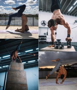 Gabo Saturno Calisthenics Motivation! | Clips & Pictures