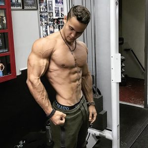 Gabo Saturno Calisthenics Motivation! | Clips & Pictures