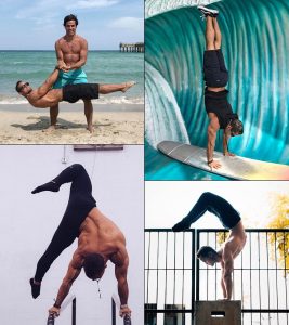 Gabo Saturno Calisthenics Motivation! | Clips & Pictures