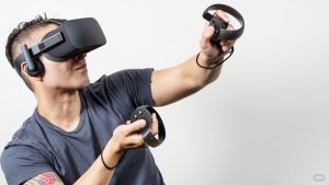 Ushering In A New Wave Of Fitness; Wearables, VR And Hydro Workouts